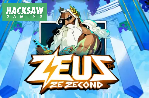 Zeus Ze Zecond